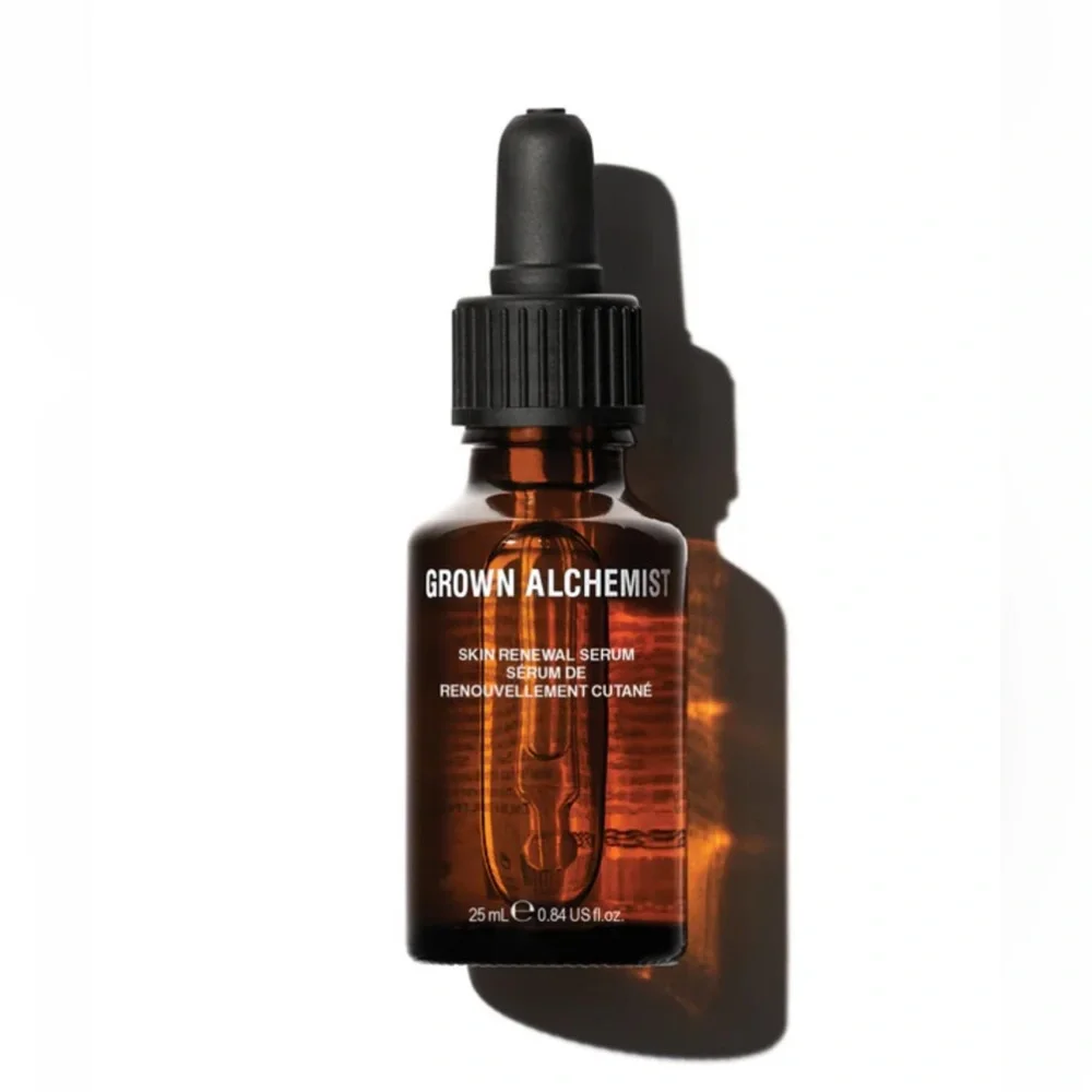 Grown Alchemist brand new